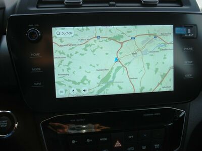 KGM/SsangYong Tivoli Neuwagen