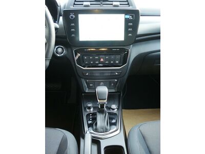 KGM/SsangYong Tivoli Neuwagen