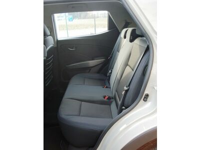 KGM/SsangYong Tivoli Neuwagen