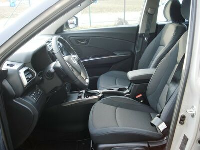 KGM/SsangYong Tivoli Neuwagen