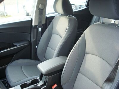 KGM/SsangYong Tivoli Neuwagen