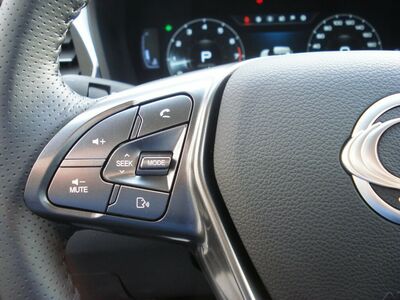 KGM/SsangYong Tivoli Neuwagen