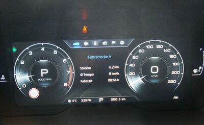 KGM/SsangYong Tivoli Neuwagen