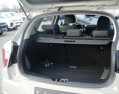 KGM/SsangYong Tivoli Neuwagen