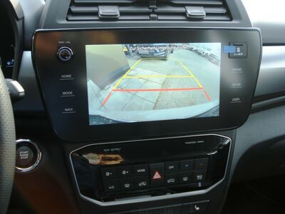 KGM/SsangYong Tivoli Neuwagen