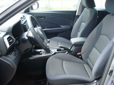 KGM/SsangYong Tivoli Neuwagen