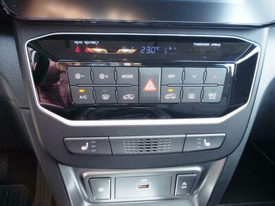 KGM/SsangYong Tivoli Neuwagen