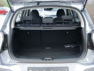 KGM/SsangYong Tivoli Neuwagen