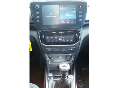 KGM/SsangYong Tivoli Neuwagen