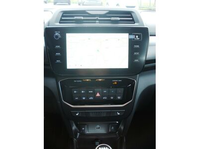 KGM/SsangYong Tivoli Neuwagen KGM/SsangYong Tivoli Neuwagen