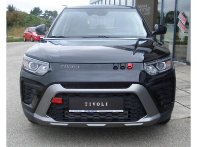 KGM/SsangYong Tivoli Neuwagen KGM/SsangYong Tivoli Neuwagen