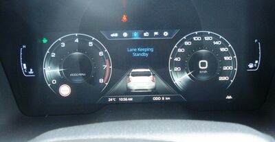 KGM/SsangYong Tivoli Neuwagen KGM/SsangYong Tivoli Neuwagen