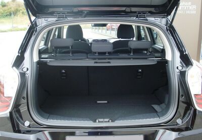 KGM/SsangYong Tivoli Neuwagen KGM/SsangYong Tivoli Neuwagen