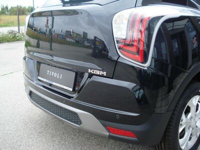 KGM/SsangYong Tivoli Neuwagen KGM/SsangYong Tivoli Neuwagen