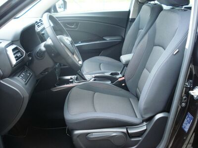 KGM/SsangYong Tivoli Neuwagen KGM/SsangYong Tivoli Neuwagen