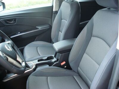 KGM/SsangYong Tivoli Neuwagen KGM/SsangYong Tivoli Neuwagen