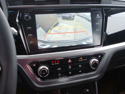 KGM/SsangYong Korando Neuwagen KGM/SsangYong Korando Neuwagen