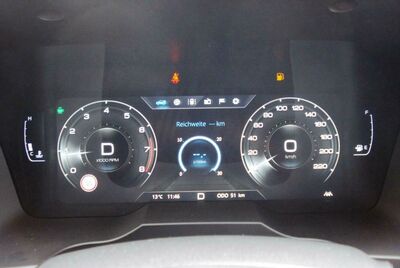 KGM/SsangYong Korando Neuwagen KGM/SsangYong Korando Neuwagen