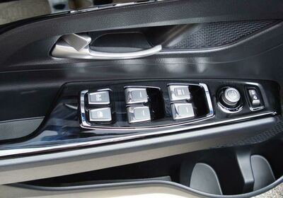 KGM/SsangYong Korando Neuwagen KGM/SsangYong Korando Neuwagen