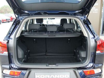 KGM/SsangYong Korando Neuwagen KGM/SsangYong Korando Neuwagen