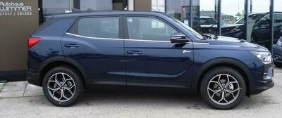 KGM/SsangYong Korando Neuwagen KGM/SsangYong Korando Neuwagen