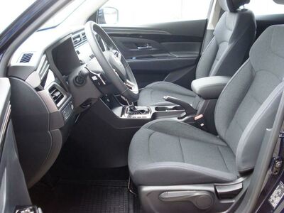 KGM/SsangYong Korando Neuwagen KGM/SsangYong Korando Neuwagen