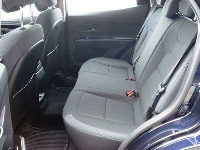 KGM/SsangYong Korando Neuwagen KGM/SsangYong Korando Neuwagen