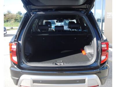 KGM/SsangYong Torres Vorführwagen KGM/SsangYong Torres Vorführwagen