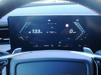 KGM/SsangYong Torres Vorführwagen KGM/SsangYong Torres Vorführwagen