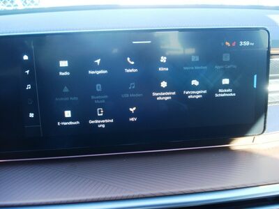 KGM/SsangYong Torres Vorführwagen KGM/SsangYong Torres Vorführwagen