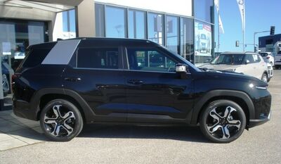 KGM/SsangYong Torres Vorführwagen KGM/SsangYong Torres Vorführwagen