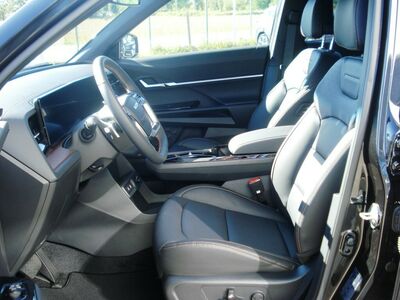 KGM/SsangYong Torres Vorführwagen KGM/SsangYong Torres Vorführwagen