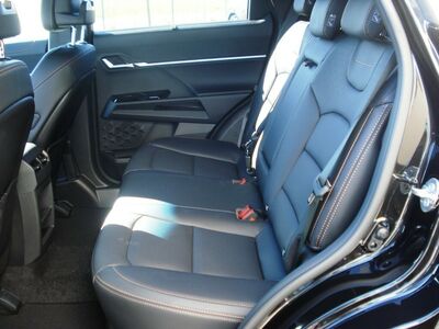 KGM/SsangYong Torres Vorführwagen KGM/SsangYong Torres Vorführwagen