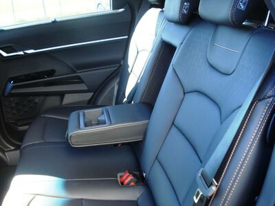 KGM/SsangYong Torres Vorführwagen KGM/SsangYong Torres Vorführwagen