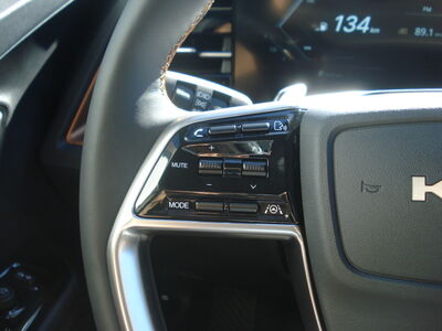 KGM/SsangYong Torres Vorführwagen KGM/SsangYong Torres Vorführwagen