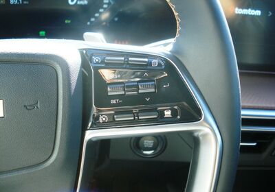 KGM/SsangYong Torres Vorführwagen KGM/SsangYong Torres Vorführwagen