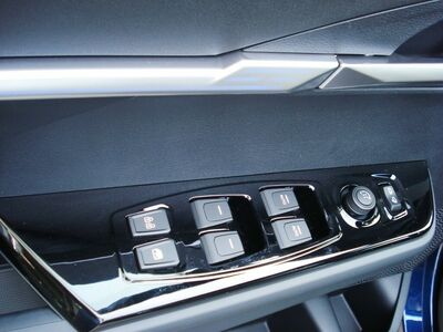 KGM/SsangYong Torres Vorführwagen KGM/SsangYong Torres Vorführwagen