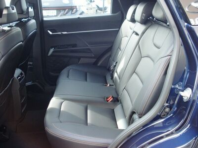 KGM/SsangYong Torres Vorführwagen KGM/SsangYong Torres Vorführwagen