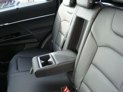 KGM/SsangYong Torres Vorführwagen KGM/SsangYong Torres Vorführwagen