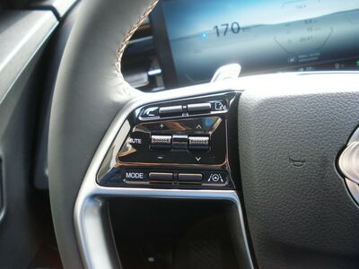 KGM/SsangYong Torres Vorführwagen KGM/SsangYong Torres Vorführwagen