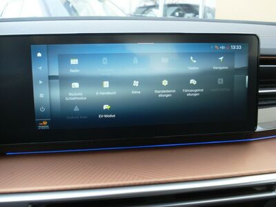 KGM/SsangYong Torres Vorführwagen KGM/SsangYong Torres Vorführwagen