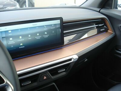 KGM/SsangYong Torres Vorführwagen KGM/SsangYong Torres Vorführwagen