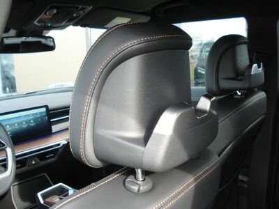 KGM/SsangYong Torres Vorführwagen KGM/SsangYong Torres Vorführwagen