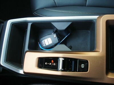 KGM/SsangYong Torres Vorführwagen KGM/SsangYong Torres Vorführwagen