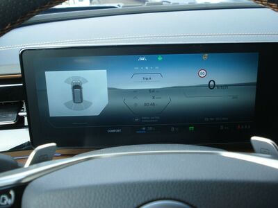 KGM/SsangYong Torres Vorführwagen KGM/SsangYong Torres Vorführwagen