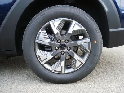 KGM/SsangYong Torres Vorführwagen KGM/SsangYong Torres Vorführwagen