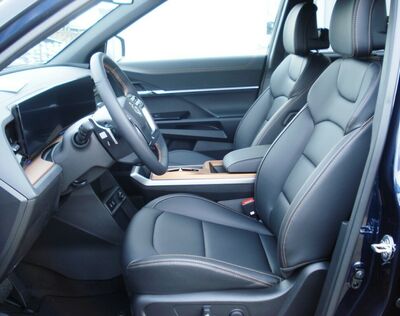 KGM/SsangYong Torres Vorführwagen KGM/SsangYong Torres Vorführwagen