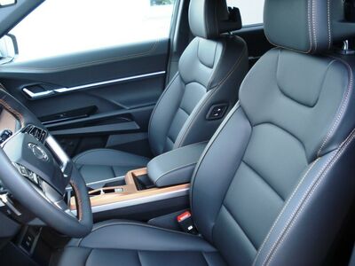 KGM/SsangYong Torres Vorführwagen KGM/SsangYong Torres Vorführwagen