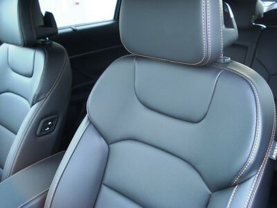 KGM/SsangYong Torres Vorführwagen KGM/SsangYong Torres Vorführwagen