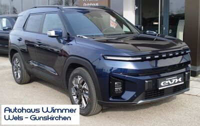 KGM/SsangYong Torres Vorführwagen